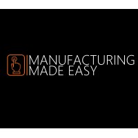 Manufacturing Made Easy Ltd logo - Similar company to European Filter Solutions Ltd
