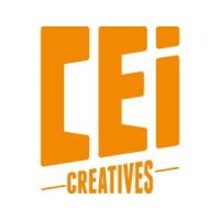 CEI Creatives logo - Similar company to Lunivers