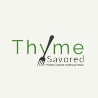 Thyme Savored