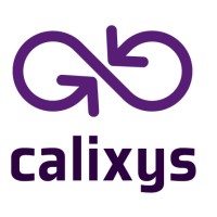 CALIXYS logo - Similar company to Twain