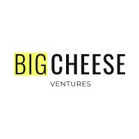 Big Cheese Ventures logo - Similar company to Salesy