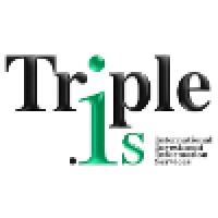 Triple.is logo - Similar company to Topnetwerk