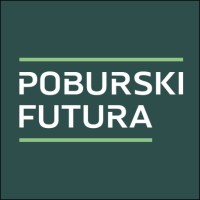POBURSKI FUTURA logo - Similar company to Madelo