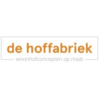 De Hoffabriek logo - Similar company to Stichting Welvoort