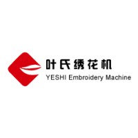 Taizhou Yeshi Embroidery Machine Manufacture Co.,Ltd logo - Similar company to Sewing Machine Warehouse