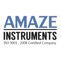 Amaze Instruments logo - Similar company to Gp Systems And Solutions Pvt. Ltd.