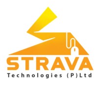 Strava Technologies Pvt Ltd logo - Similar company to Callbell Security