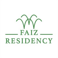 Faiz Residency logo - Similar company to Trade & Projects