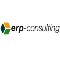ERP Consulting logo - Similar company to Computech Solutions