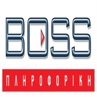 BOSS INFORMATICS logo - Similar company to Bossoft