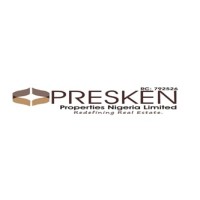 Presken Properties Ltd logo - Similar company to Storeharmony Ltd