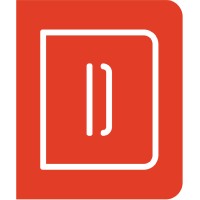 DubbelSpace logo - Similar company to Elephantdrive