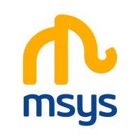Msys logo - Similar company to Sedrapro