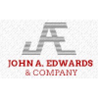 John A. Edwards & Company