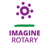 Downtown Rotary Club of Houston logo - Similar company to Hacker Hermanos