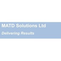 MATD Solutions Ltd logo - Similar company to Konduit Ltd