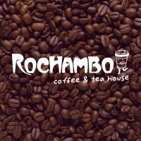 Rochambo Coffee and Tea House logo - Similar company to Chicago Beach Cleanup