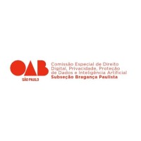 Comissão Especial de Direito Digital, Privacidade, Proteção de Dados e Inteligência Artificial logo - Similar company to Comissão Da Diversidade Sexual E De Gênero Da Oab/Sp - Lapa