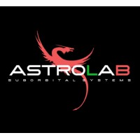 Astrolab Suborbital Systems logo - Similar company to Solo Rendite Automatiche