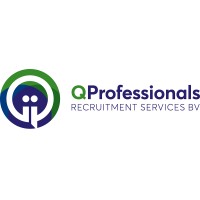 Q Professionals B.V. logo - Similar company to Step2Go B.V.