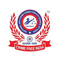 National Anti Crime Human Rights Council Of India logo - Similar company to Herkey.De