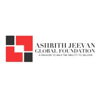 ashrith jeevan global foundation logo - Similar company to Globe Law & Co