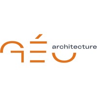 GÉO architecture logo - Similar company to Polarsat