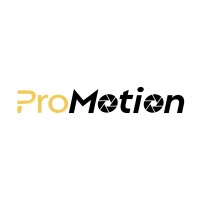 ProMotion logo - Similar company to Siteg Telecom