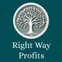 Right Way Profits logo - Similar company to Valueitech Solutions