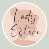 Lady Estere Jewellery logo - Similar company to Busfabrik