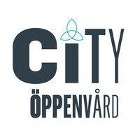 City Öppenvård logo - Similar company to Denkab