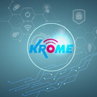 Krome Integrated Technologies logo - Similar company to Krome Technologies Ltd