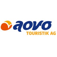 aovo Touristik AG logo - Similar company to Twotickets