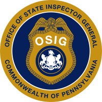 Pennsylvania Office of State Inspector General logo - Similar company to Philadelphia Office Of The Inspector General