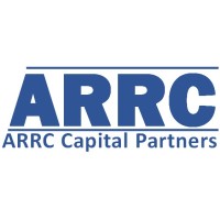 ARRC Capital Partners logo - Similar company to Hive Developers