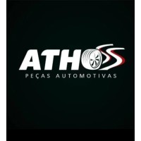 Athos Peças Automotivas logo - Similar company to Dr. Sim -Clínica Médica