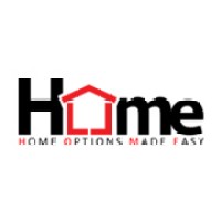 Home Options Made Easy - Interior Design, Supply, Elevate logo - Similar company to Cookscape - The Kitchen Gallery