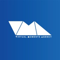 Virtual Moments Agency logo - Similar company to Dev Partners Recruitment