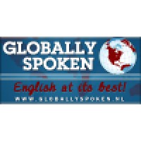 Globally Spoken
