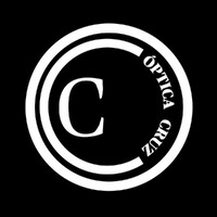 Óptica Cruz logo - Similar company to Cunha Bastos, Lda.