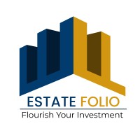 Estate Folio logo - Similar company to Brickslane India