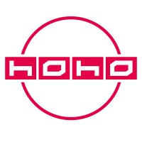 Hoho Technology logo - Similar company to Corevision Digital