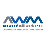 Arcwood Millwork Inc logo - Similar company to Ubc Asce Student Chapter