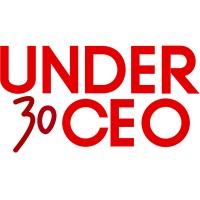 Under30CEO logo - Similar company to Ai4Beginners
