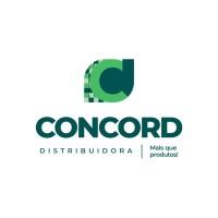 Concord Distribuidora logo - Similar company to Opl Logística