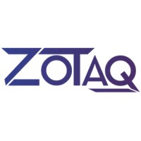 ZOTAQ Inc. logo - Similar company to Tayyab Trust