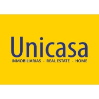 Unicasa Inmobiliaria logo - Similar company to Informe Ire