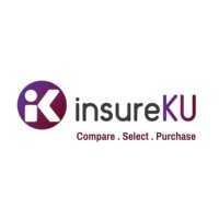 insureKU logo - Similar company to Full Stack Talent