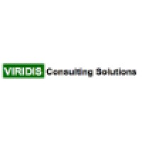 Viridis Consulting Solutions logo - Similar company to Forestbased Solutions, Llc