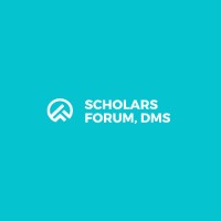 Doctoral Research Scholars Forum logo - Similar company to Mids Chennai